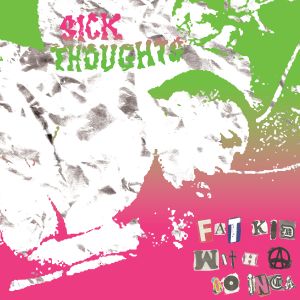 Fat Kid With a 10 Inch (EP)