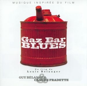 Gaz Bar Blues (OST)