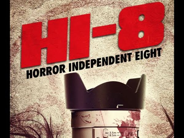 Hi-8 (Horror Independent 8)