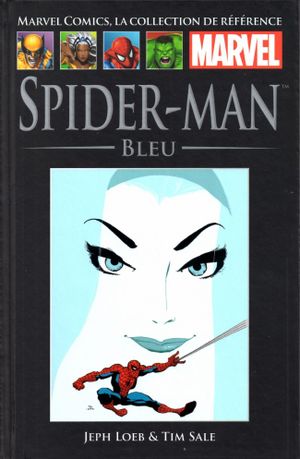 Spider-Man : Bleu