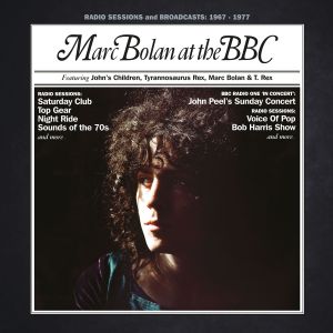 Marc Bolan at the BBC (Live)