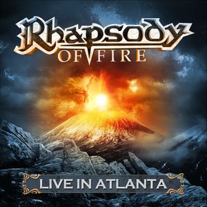 Live in Atlanta (Live)