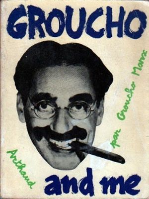 Groucho and Me