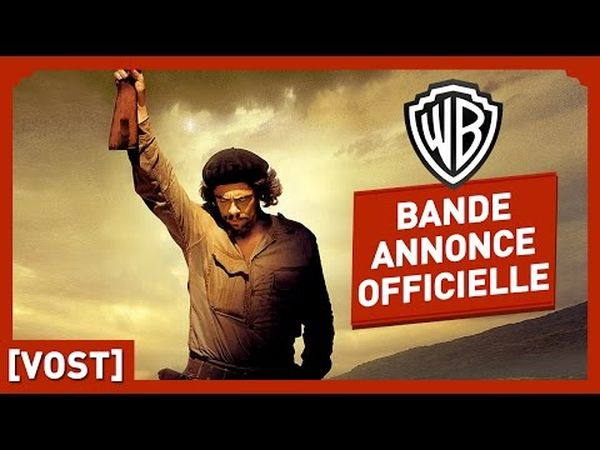 Che - 2ème Partie : Guerilla