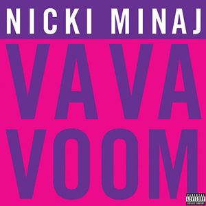 Va Va Voom (Single)