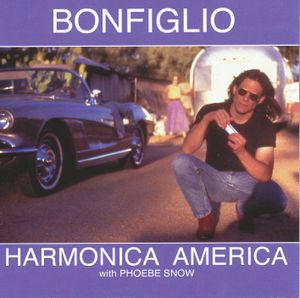 Harmonica America