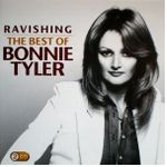 Pochette The Best of Bonnie Tyler