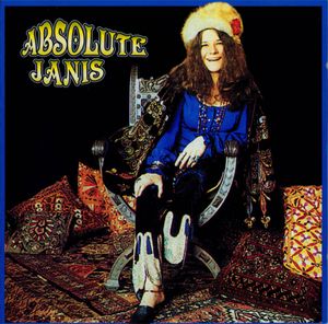 Absolute Janis