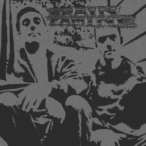 Brain Famine (EP)