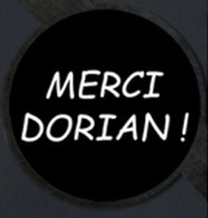 Merci Dorian