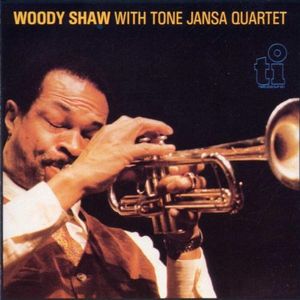 Woody Shaw With Tone Jansa Quartet