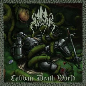 Caliban.Death World (OST)