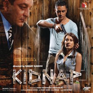Kidnap (OST)