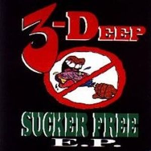 Sucker Free (EP)