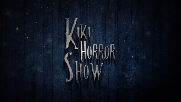 Kiki Horror Show