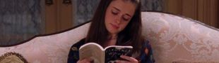 Cover ♥ Les Lectures de Rory Gilmore ♥