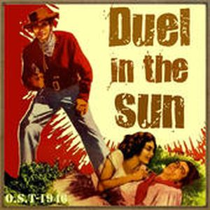 Duel in the Sun (OST)