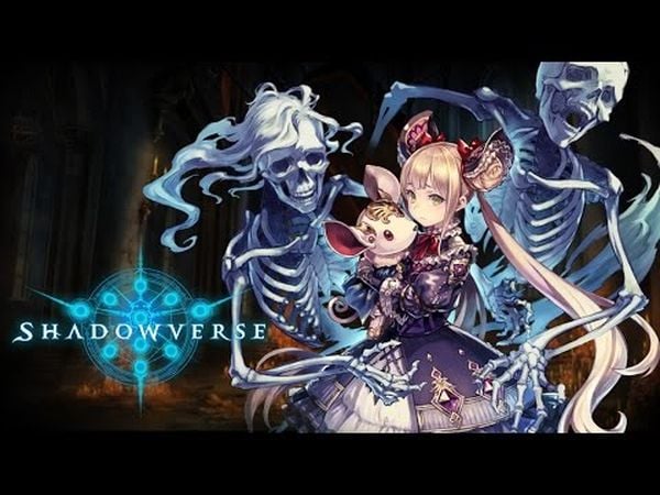 Shadowverse