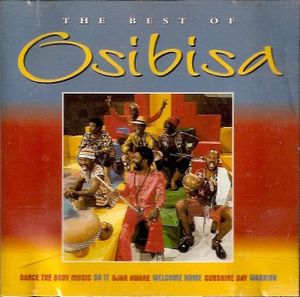 The Best of Osibisa