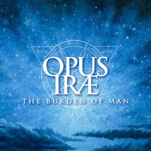 The Burden of Man (Single)