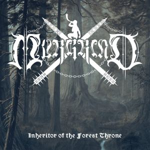Bonus: Inheritor of the Forest Throne - Seamless Mix (whole album)