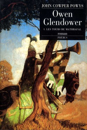 Owen Glendower