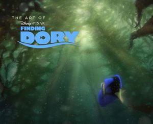 The Art of Finding Dory