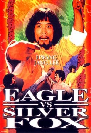 Eagle vs. Silver Fox