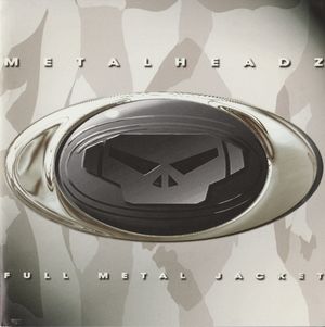 Metalheadz: Full Metal Jacket