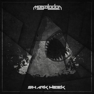 SHARK WEEK (EP)