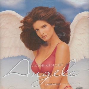 Victoria's Secret: Angels (Celestial Soundings)