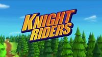 Knight Riders