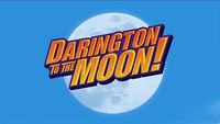 Darrington décroche la lune!