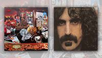 Frank Zappa: Over-Nite Sensation/Apostrophe