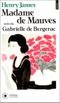 Madame de Mauves