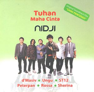 Tuhan Maha Cinta