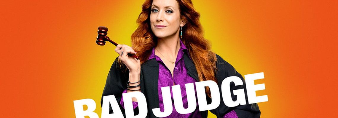 Cover Bad Judge