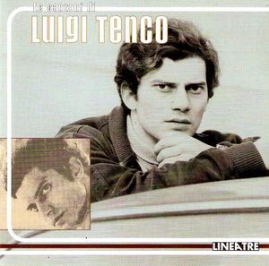 Le canzoni di Luigi Tenco