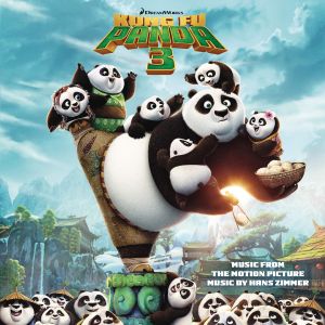 Kung Fu Panda 3 (OST)