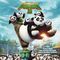 Kung Fu Panda 3 (OST)