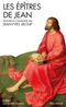 Les Épîtres de Jean