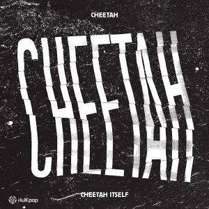 CHEETAH ITSELF (EP)