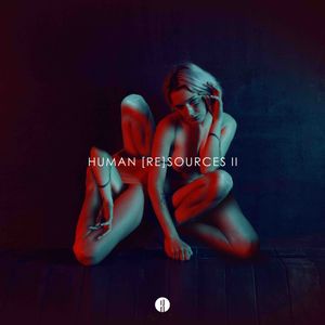 Human [Re]Sources II