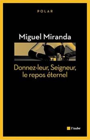 Donnez-leur, Seigneur, le repos éternel