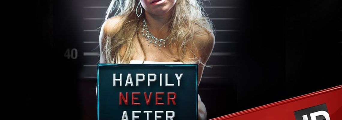 Cover Happily Never After