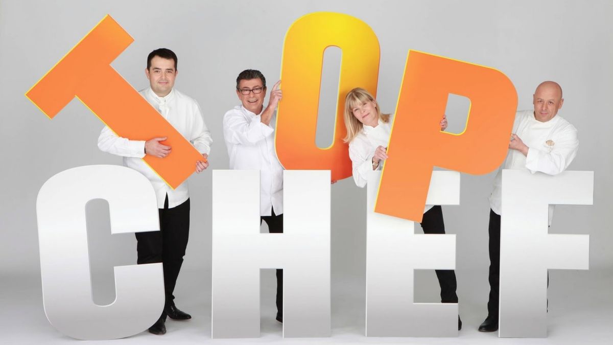 Top Chef France - Émission TV (2010) - SensCritique