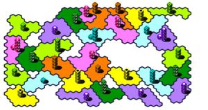 Dicewars