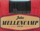 Pochette John Mellencamp 1970-2012