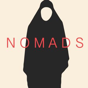 Nomads (EP)
