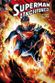 Couverture Superman Unchained